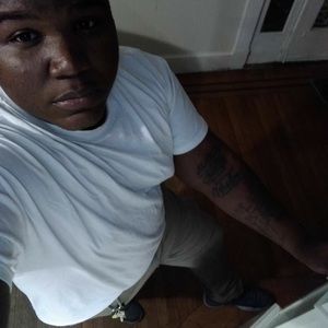 Meet your Posher, Korey